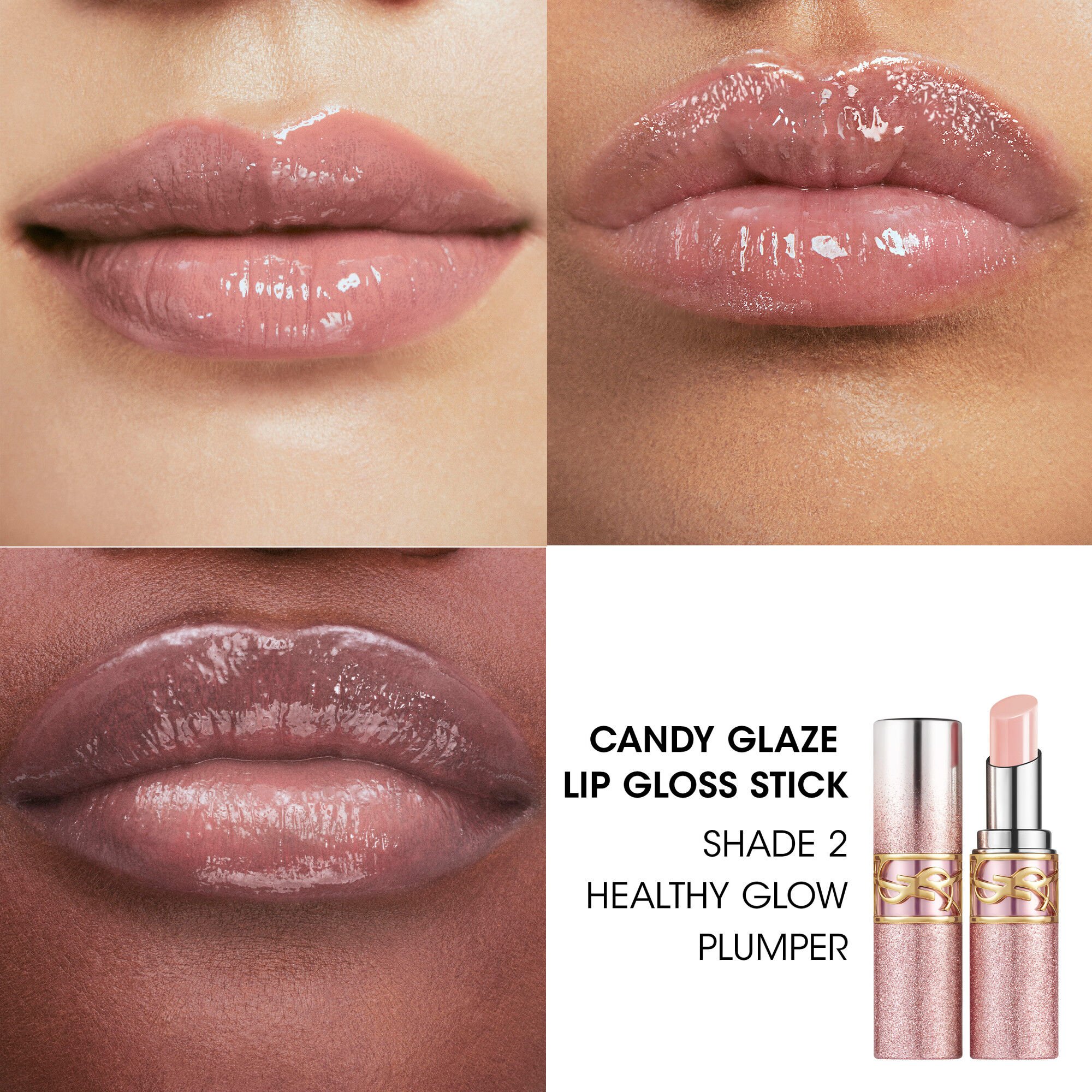 Facial Cleansers & Toners Collection — Skincare — YSL Beauty