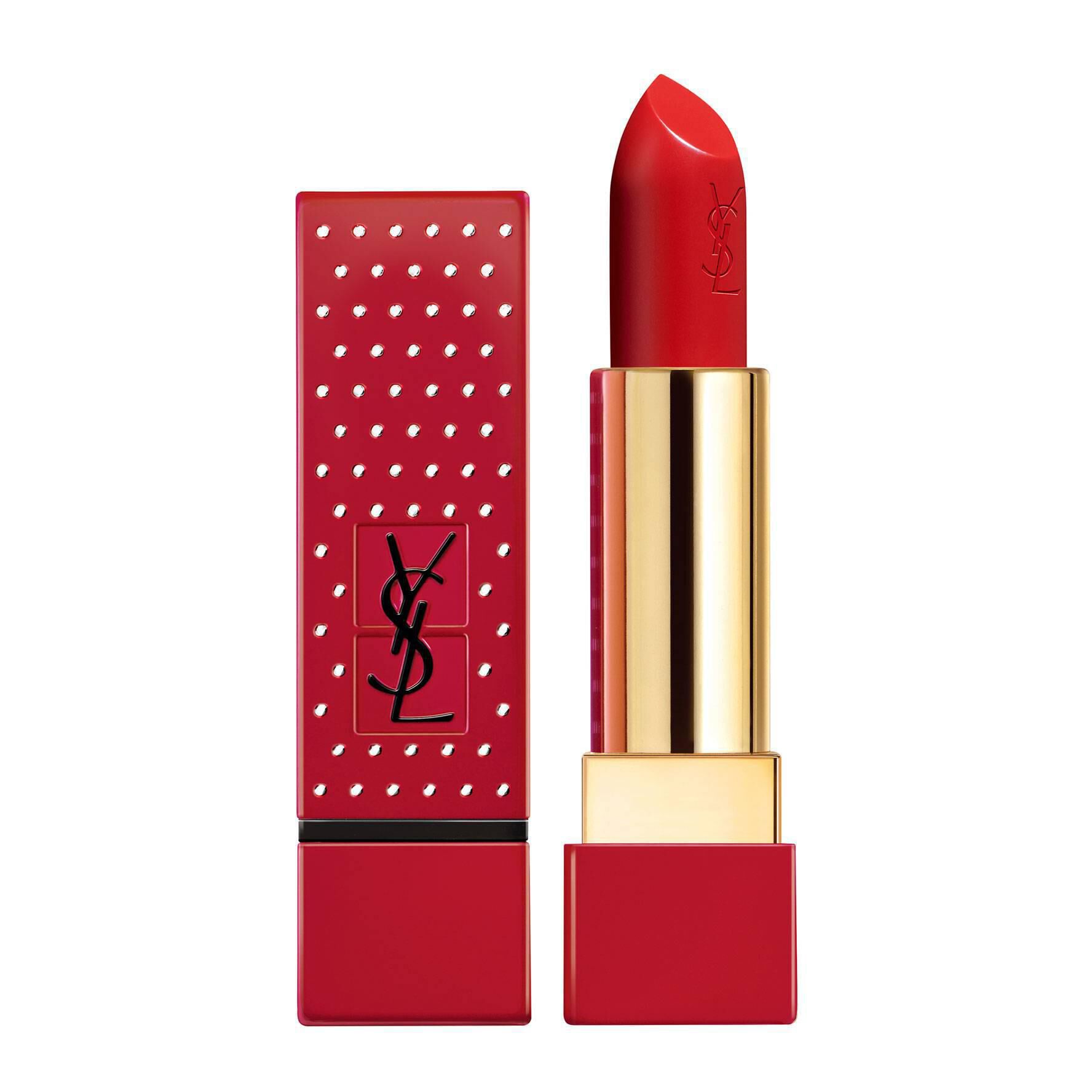 ROUGE PUR COUTURE STUD EDITION COLLECTOR