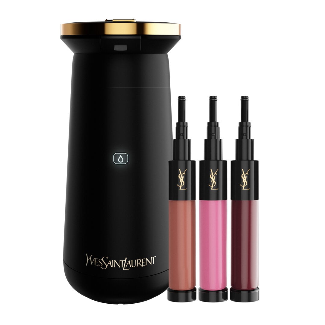 Influence Rouge Kit Rouge Sur Mesure Custom Lip Color Creator - Lipstick - YSL Beauty