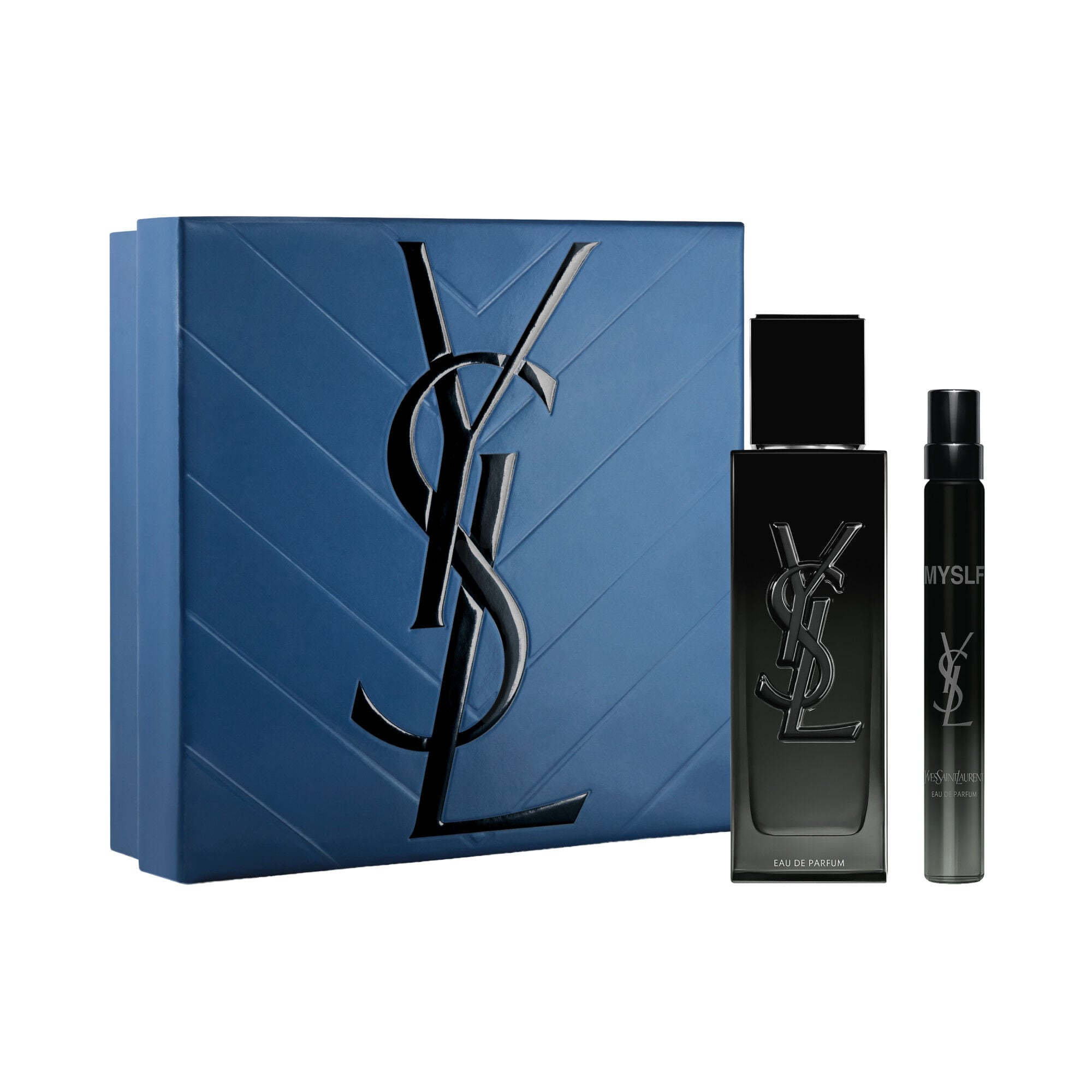 Yves Saint Laurent グレインドプードルEDP 125ミリ Luxury Fragrances by YSL: Perfume & Cologne - YSL Beauty