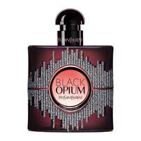 BLACK OPIUM EAU DE PARFUM SOUND ILLUSION EDITION BLACK OPIUM EAU DE PARFUM SOUND ILLUSION EDITION
