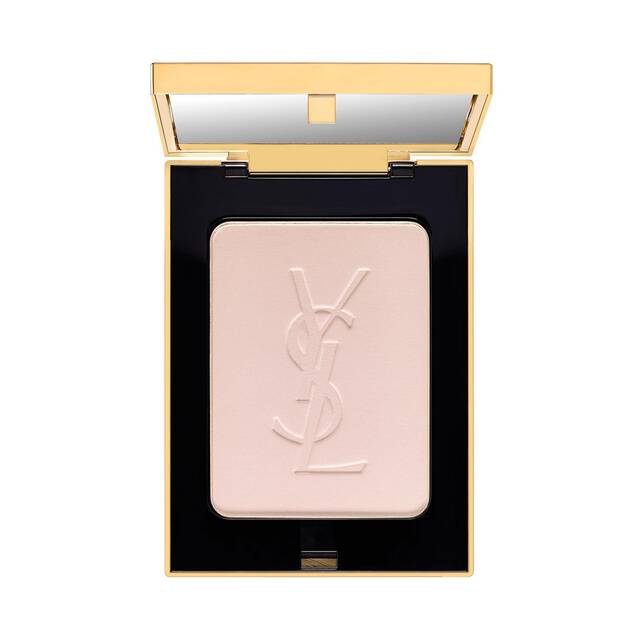 Best Matte Face Powder Poudre Compacte Radiance Ysl