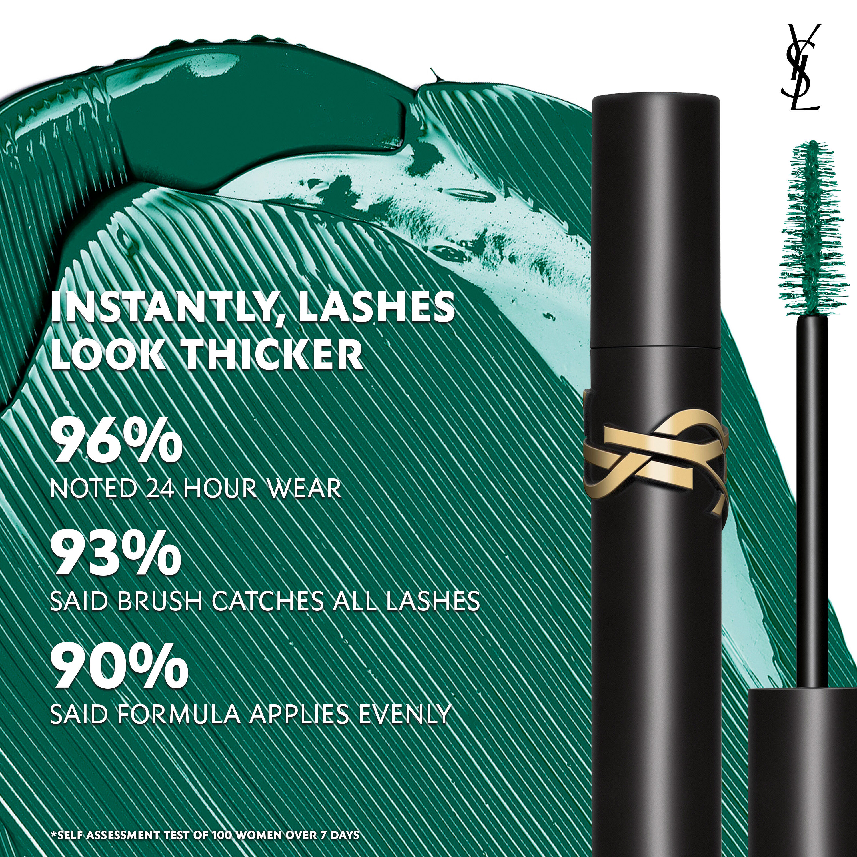 LASH CLASH EXTREME VOLUME MASCARA
