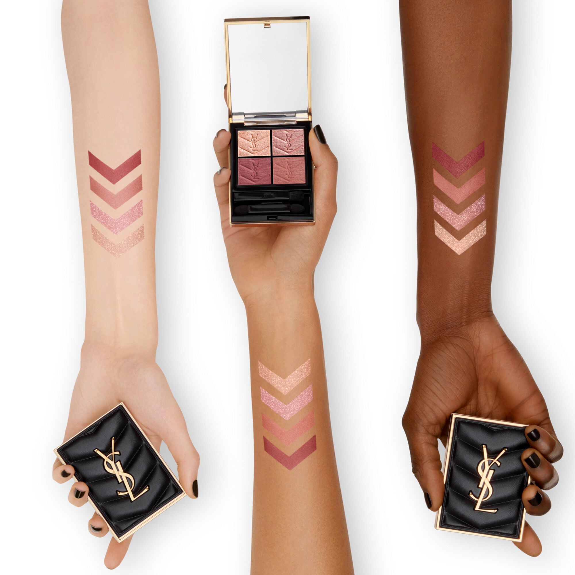 COUTURE MINI CLUTCH LUXURY EYESHADOW PALETTE