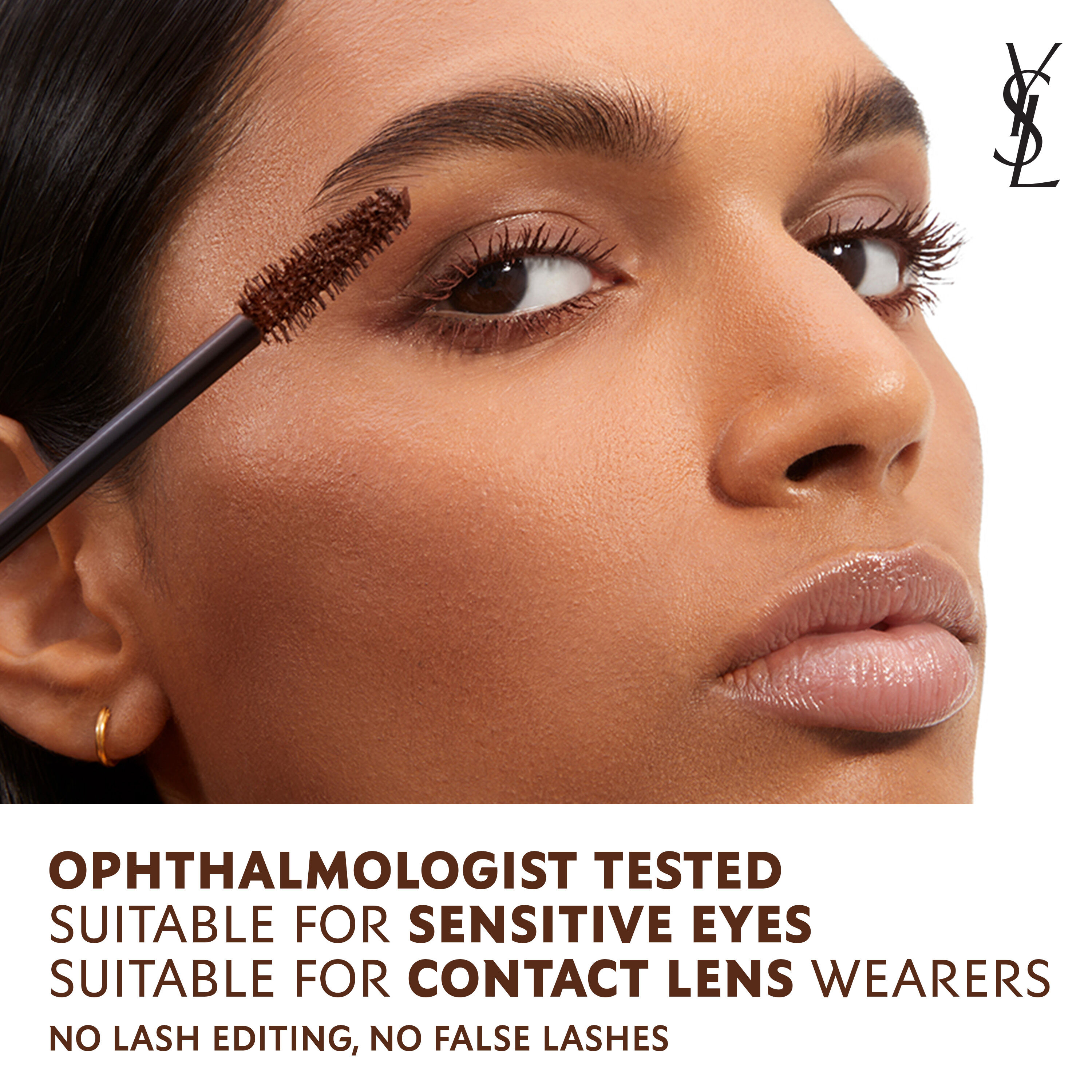 LASH CLASH EXTREME VOLUME MASCARA