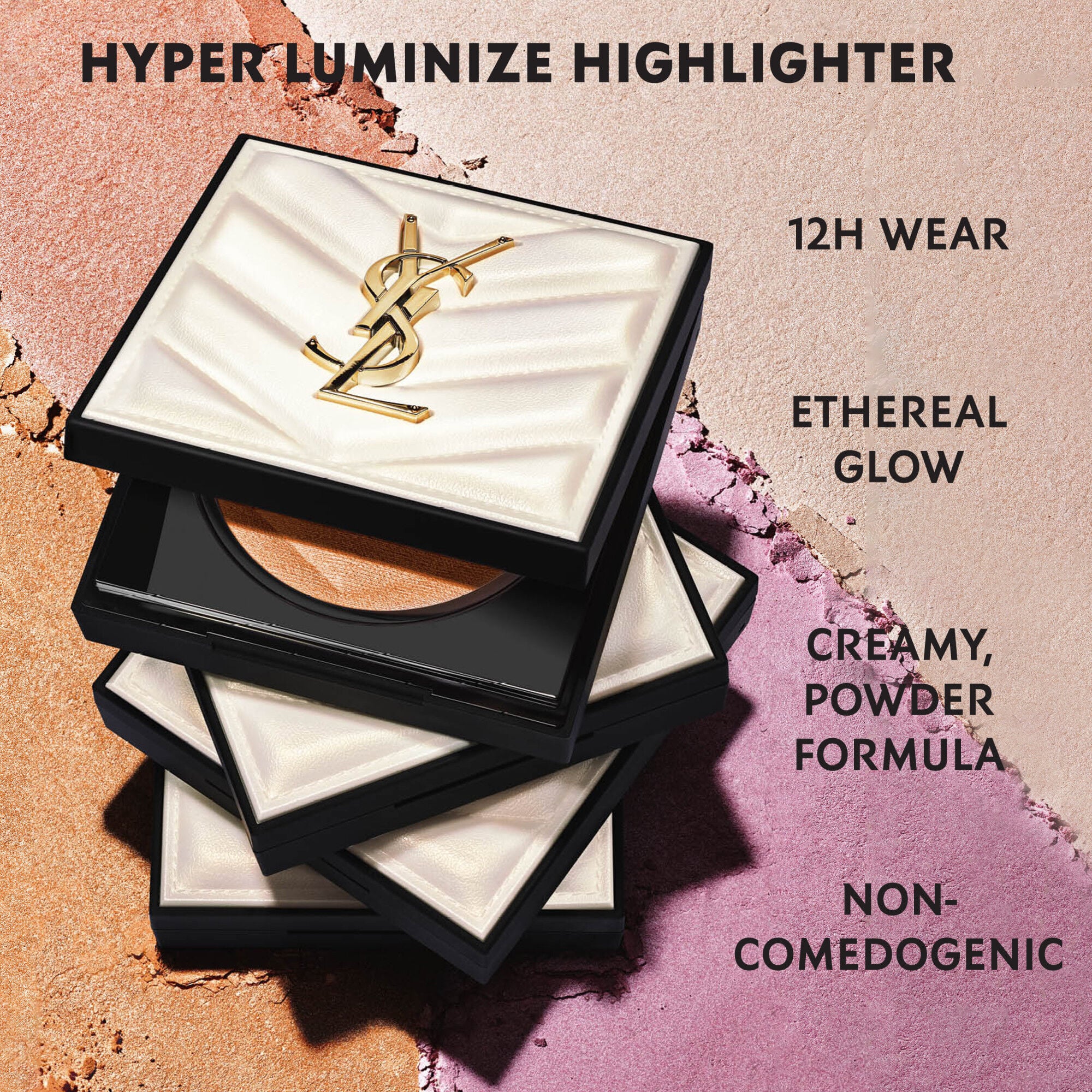 HYPER LUMINIZE HIGHLIGHTER