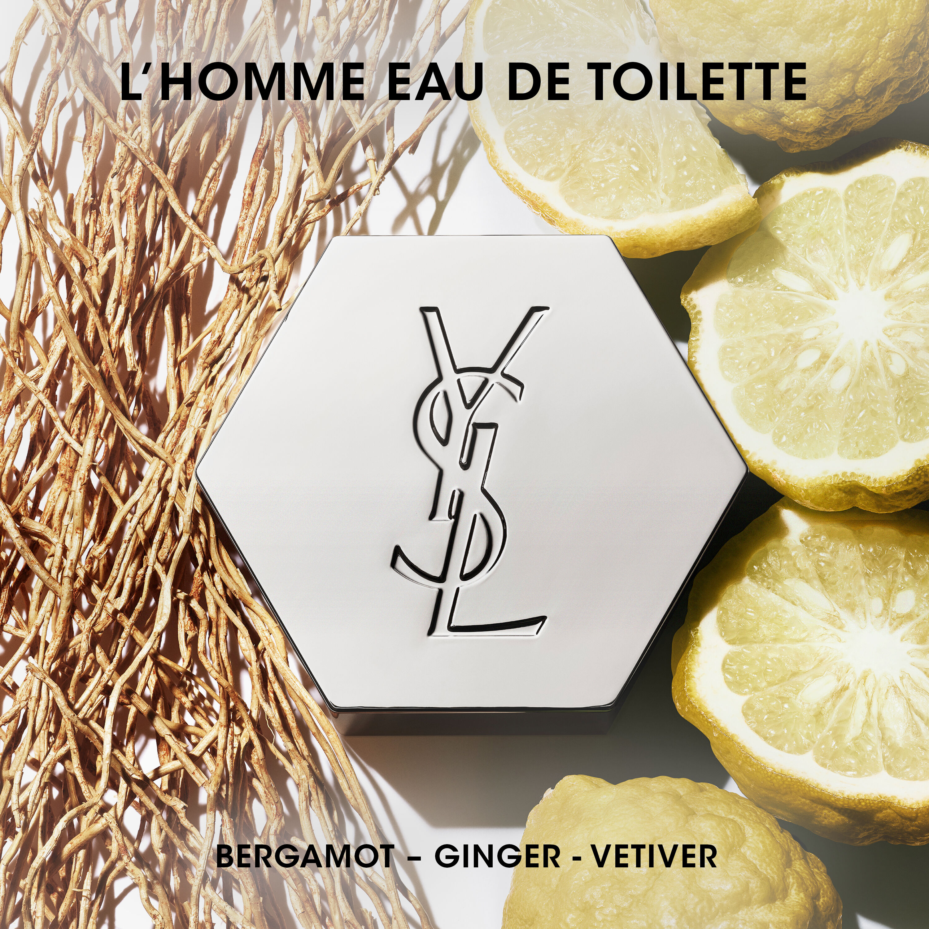 ysl bergamot sage cedarwood
