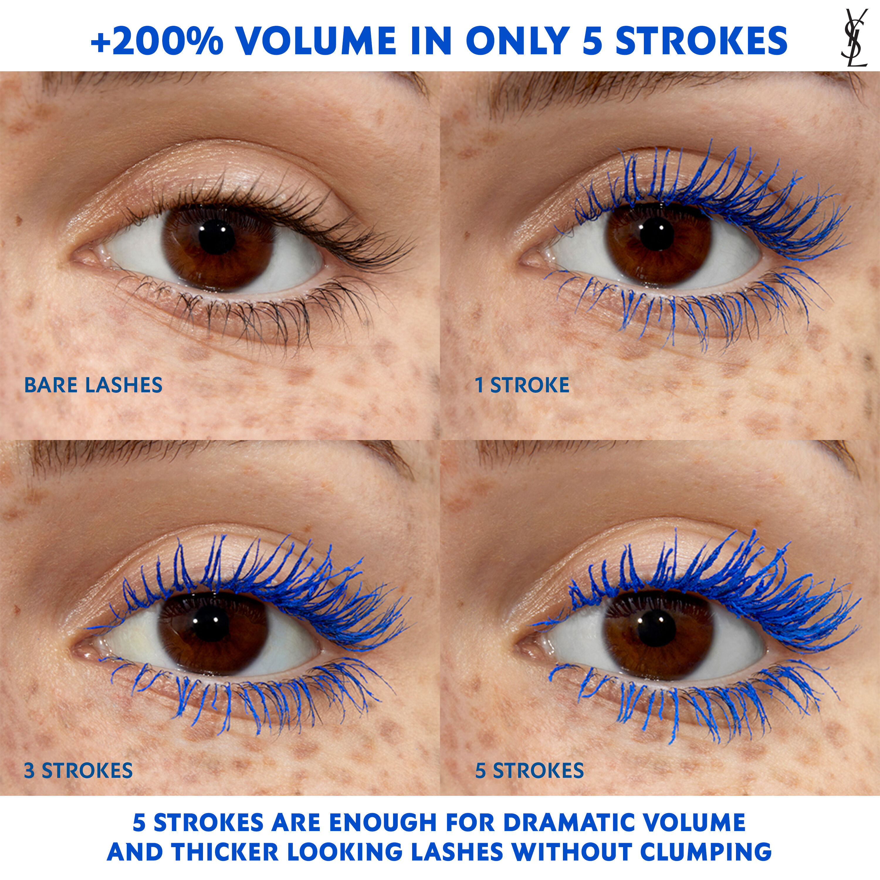 LASH CLASH EXTREME VOLUME MASCARA