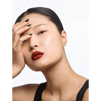 Rouge Pur Couture X Zoe Kravitz Lipstick Ysl