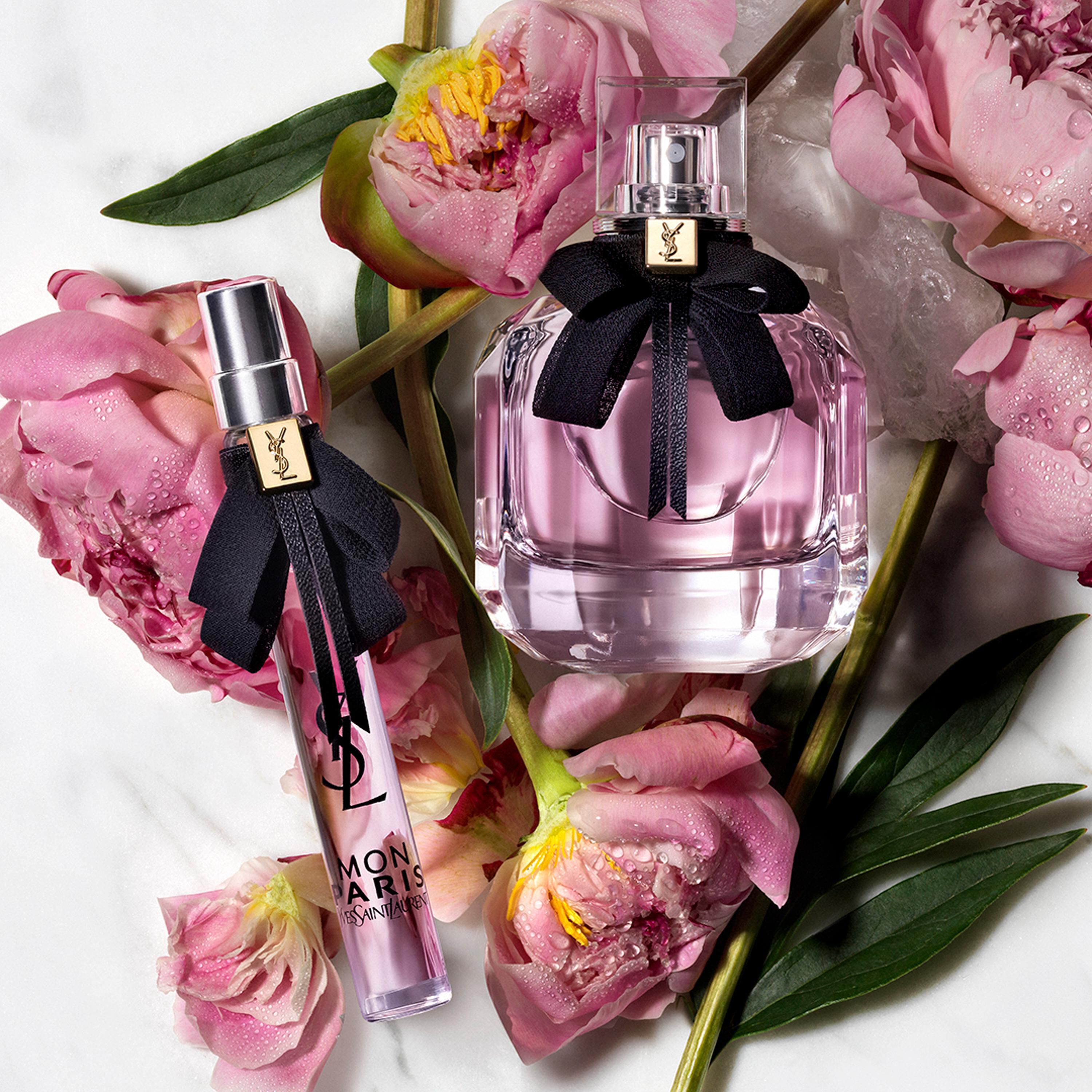 mon paris floral perfume