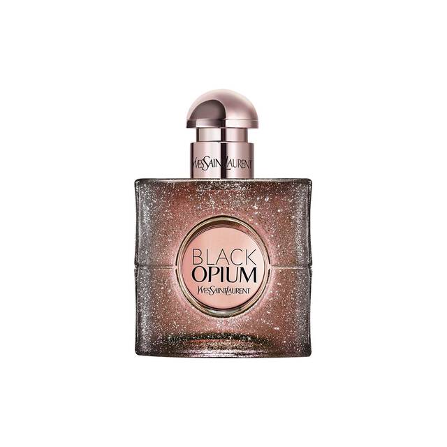 Black Opium Hair Mist Ysl