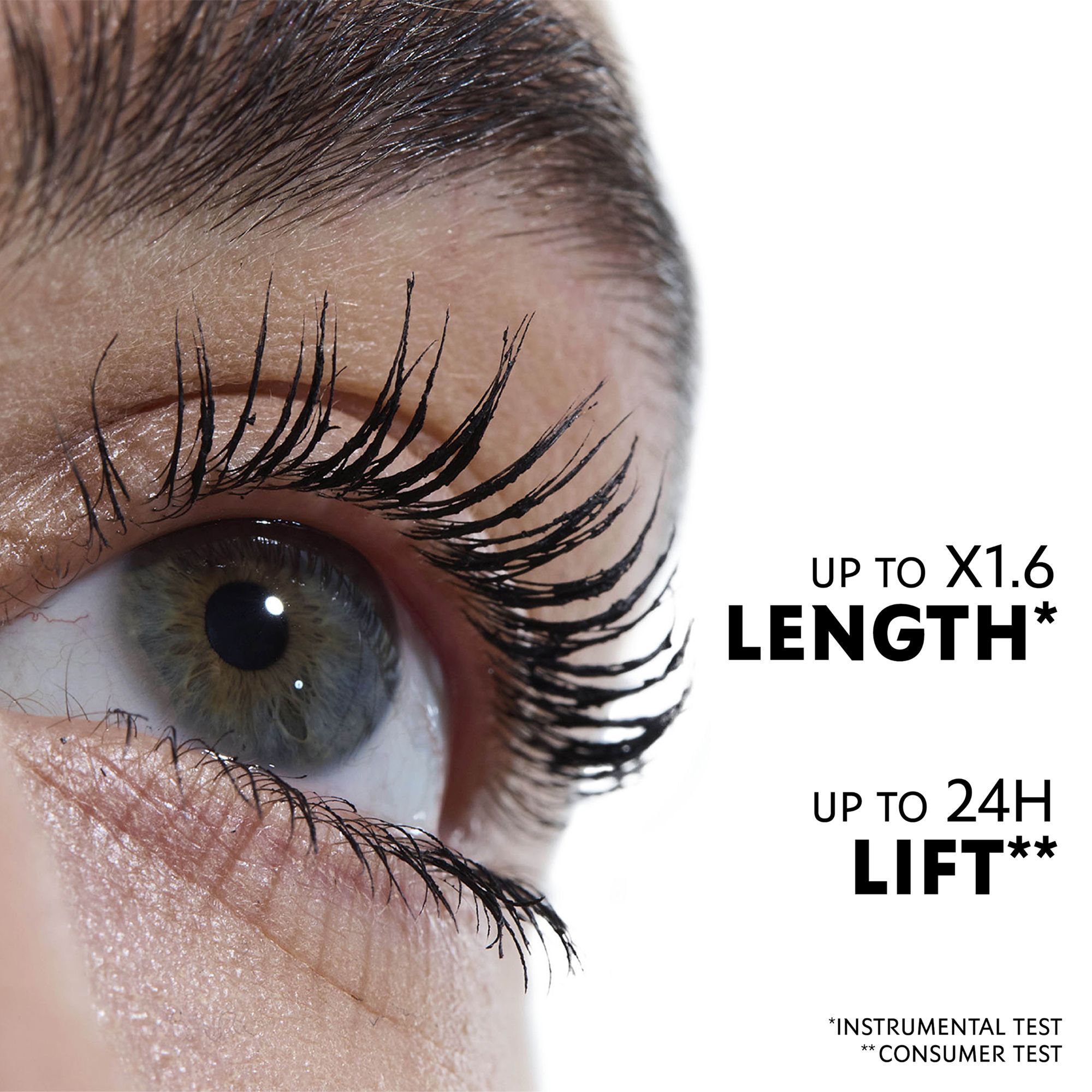LASH LATEX MASCARA