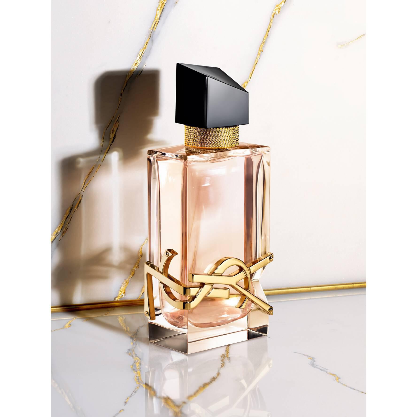 Libre Eau de Toilette Fragrance | YSL Beauty