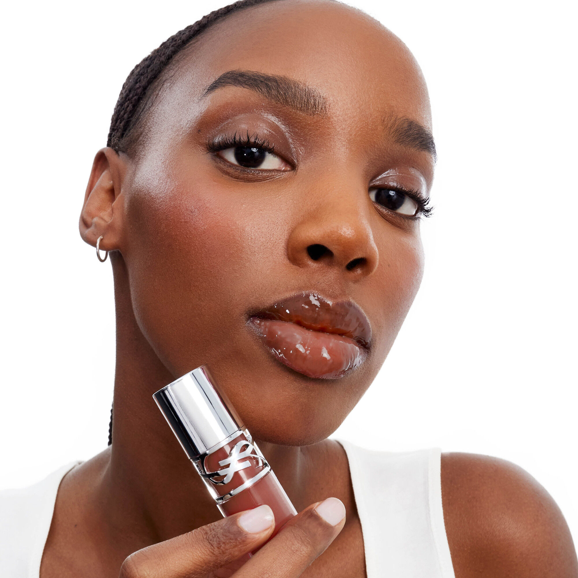 YSL LOVESHINE PLUMPING LIP OIL GLOSS