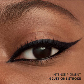 LINES LIBERATED 24H WATERPROOF EYELINER
