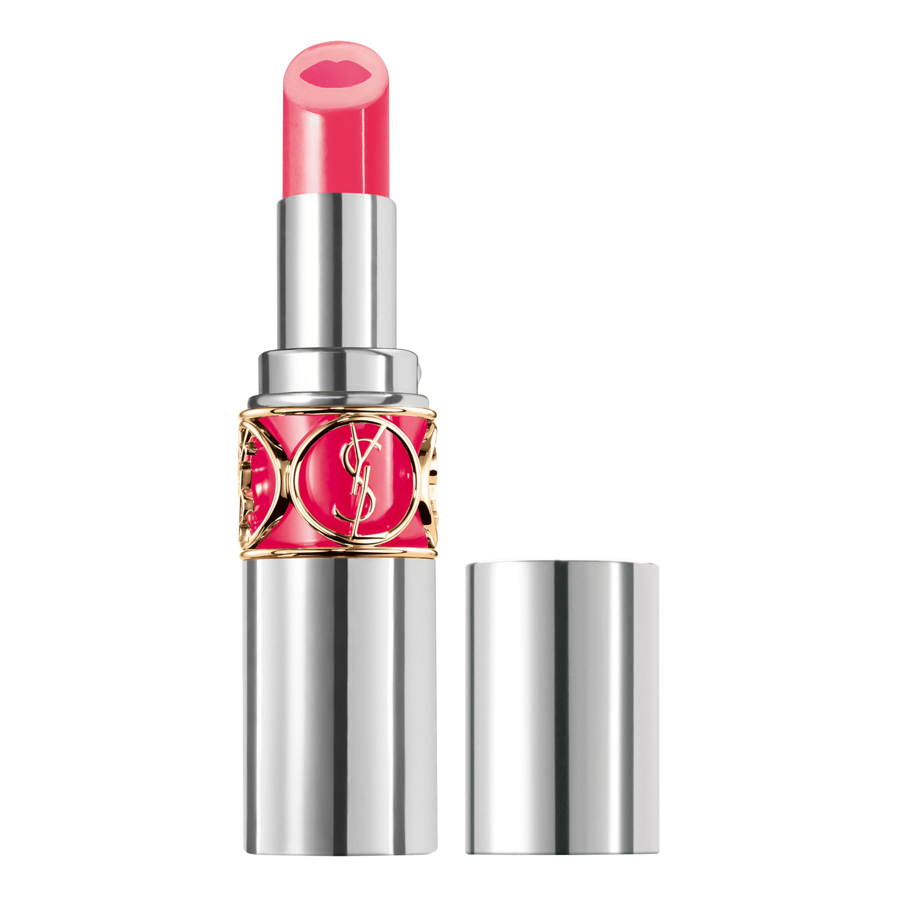 激安 超特価商店街  - Lipstick Tint-In-Balm Volupte Lip Beauty YSL | Makeup 口紅