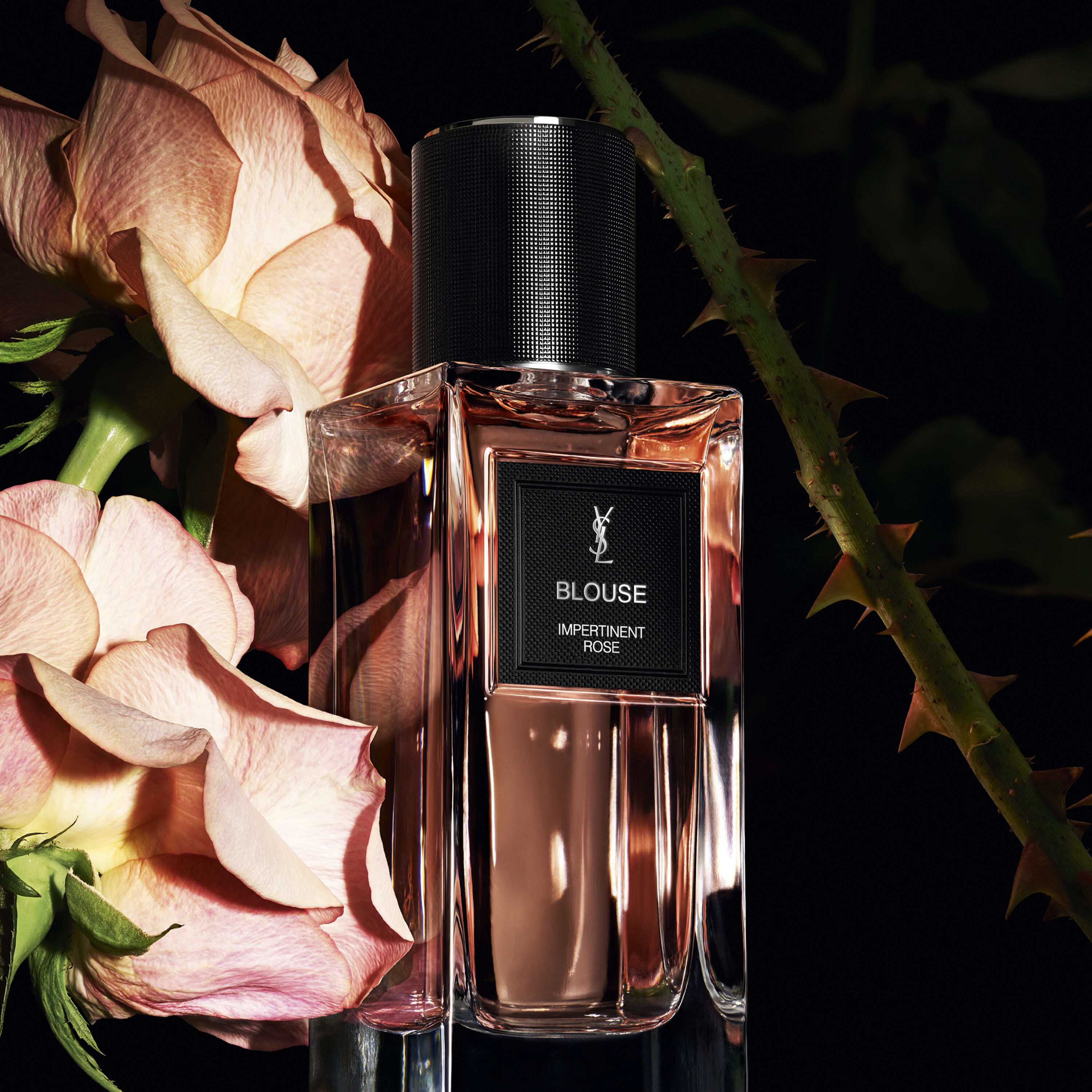 COLLECTION ESSENTIAL MINITATURE SET - LE VESTIAIRE DES PARFUMS