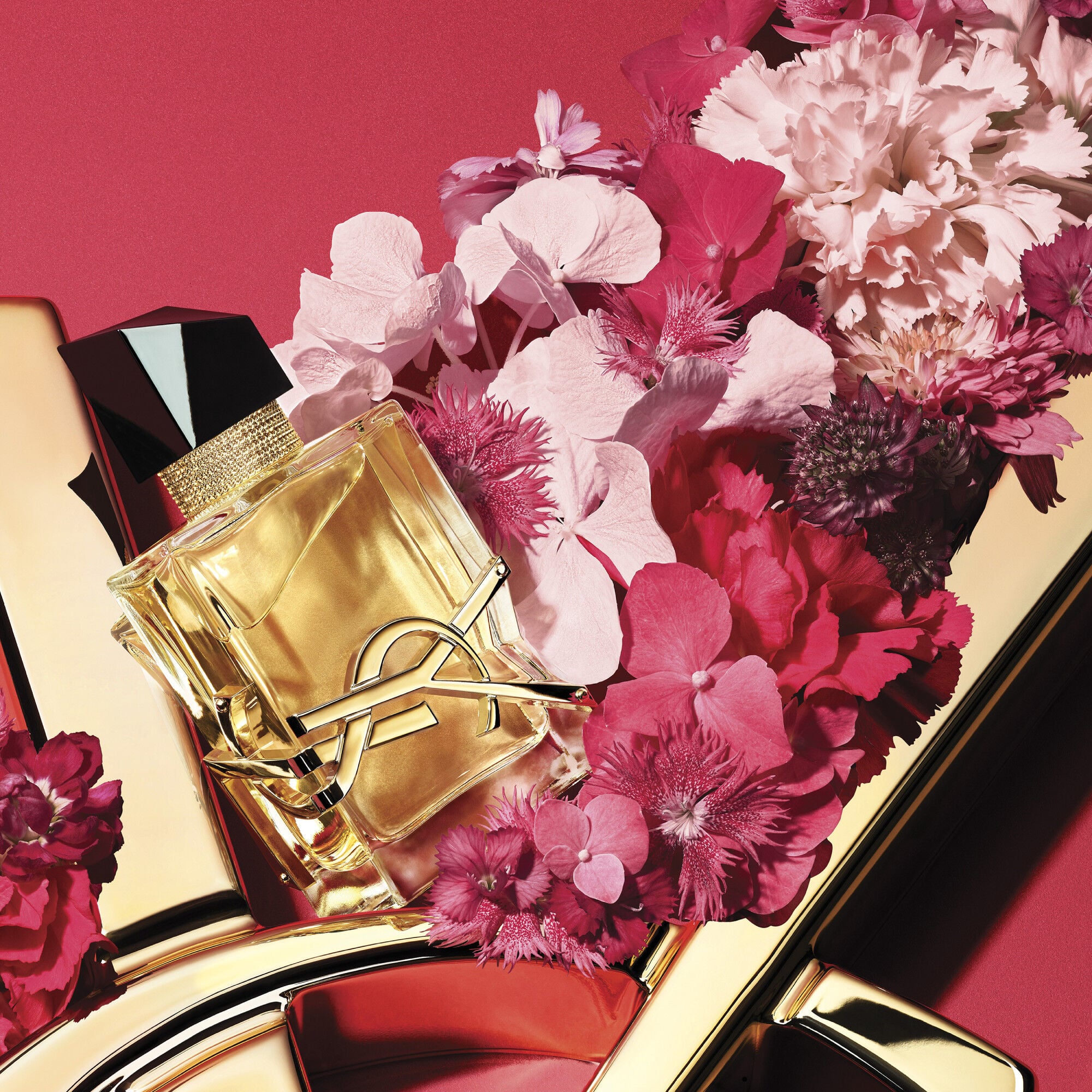 LIBRE EAU DE PARFUM 3-PIECE MOTHER'S DAY GIFT SET