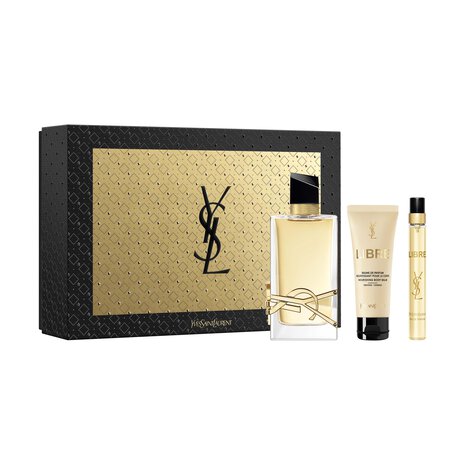 Ysl libre free gift Clearance