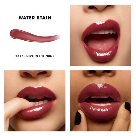 Ysl 617 dive in the nude Clearance