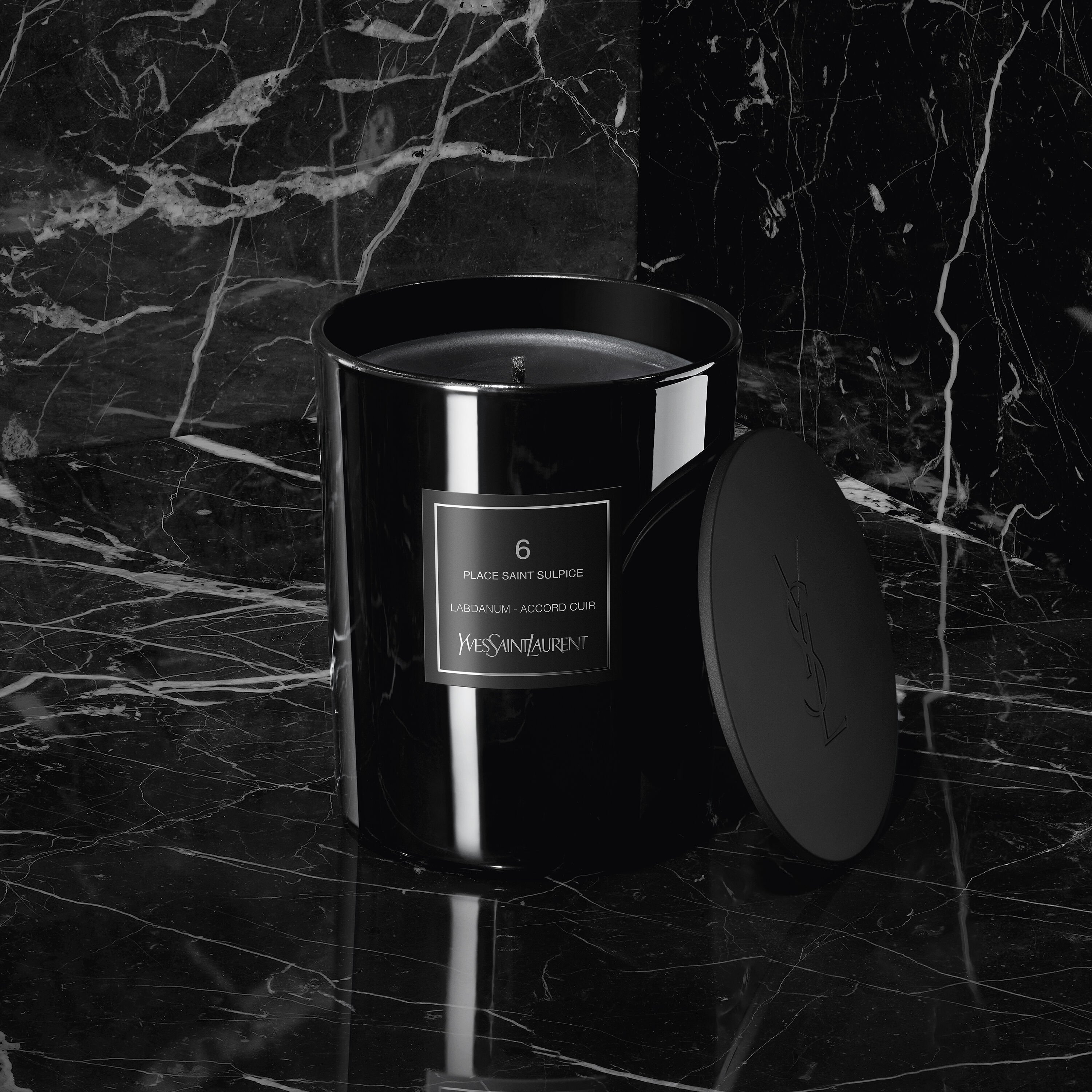6 place saint sales sulpice ysl parfum