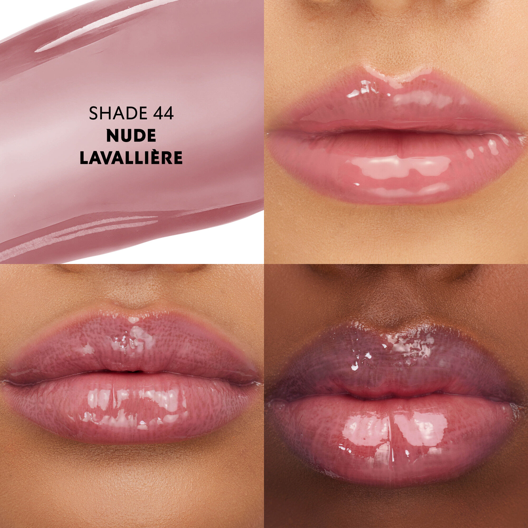 YSL LOVESHINE PLUMPING LIP OIL GLOSS