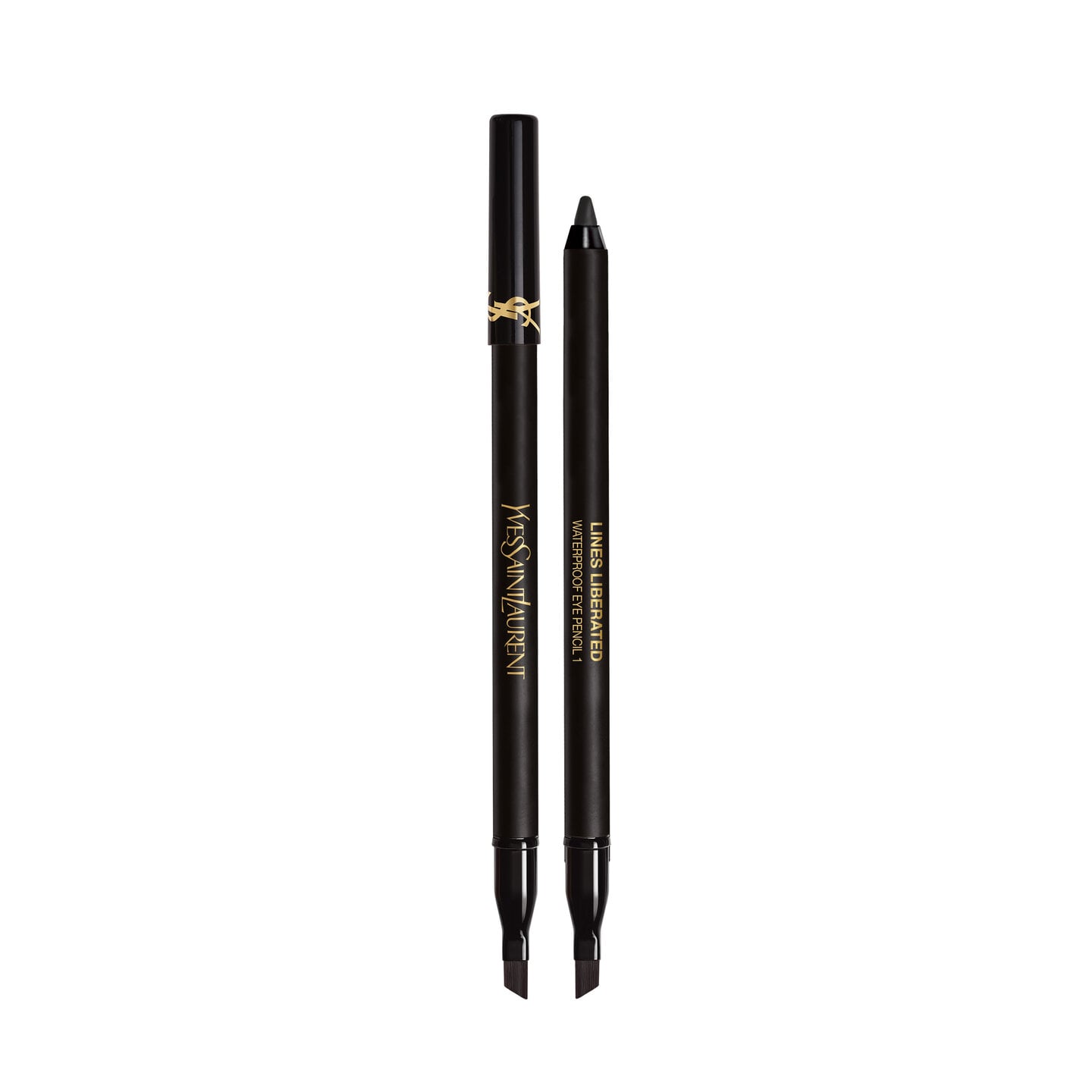 Ysl Beauty LINES LIBERATED 24H WATERPROOF EYELINER