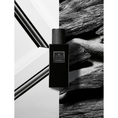 Ysl 24 santal accord daim Clearance
