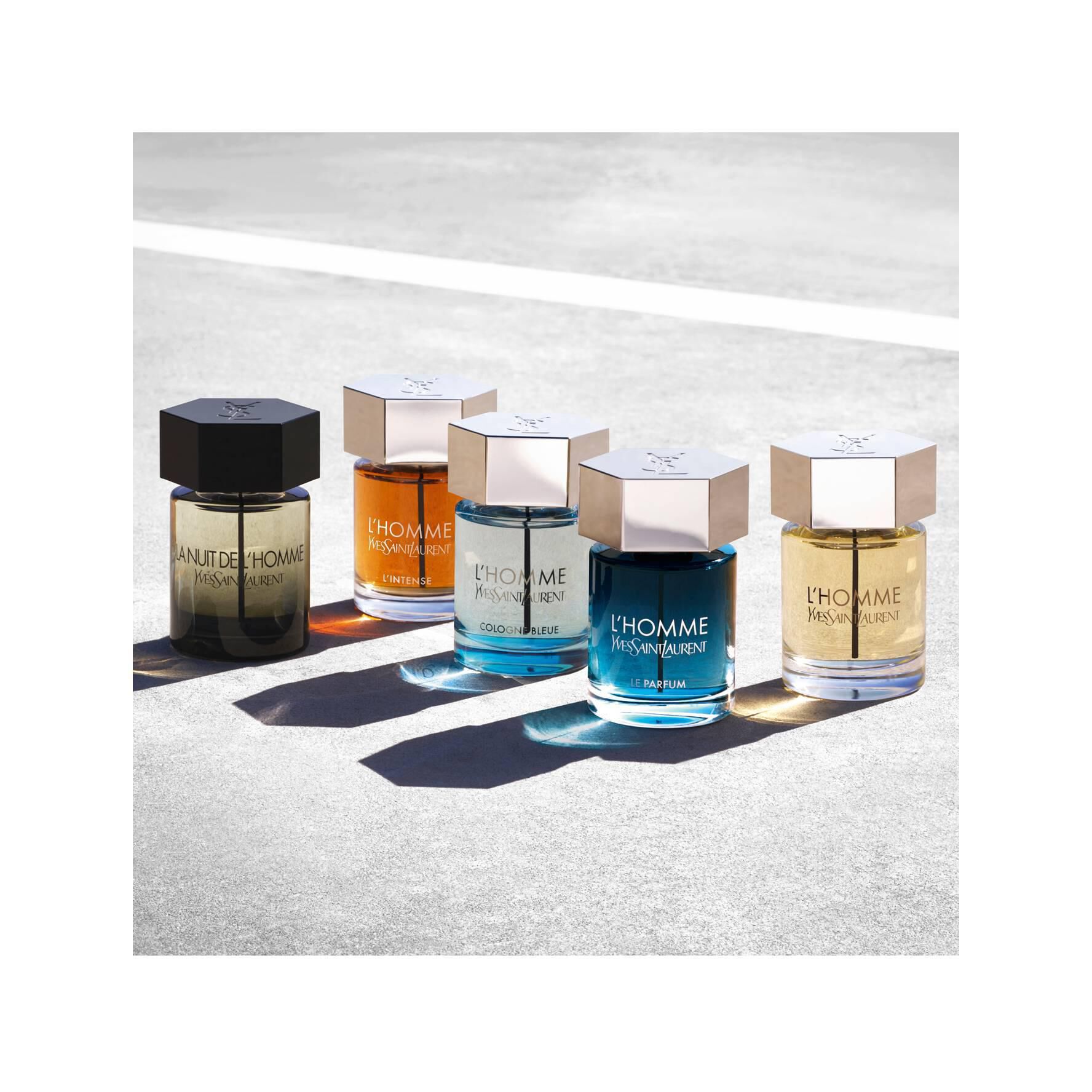 Cologne bleue 2025