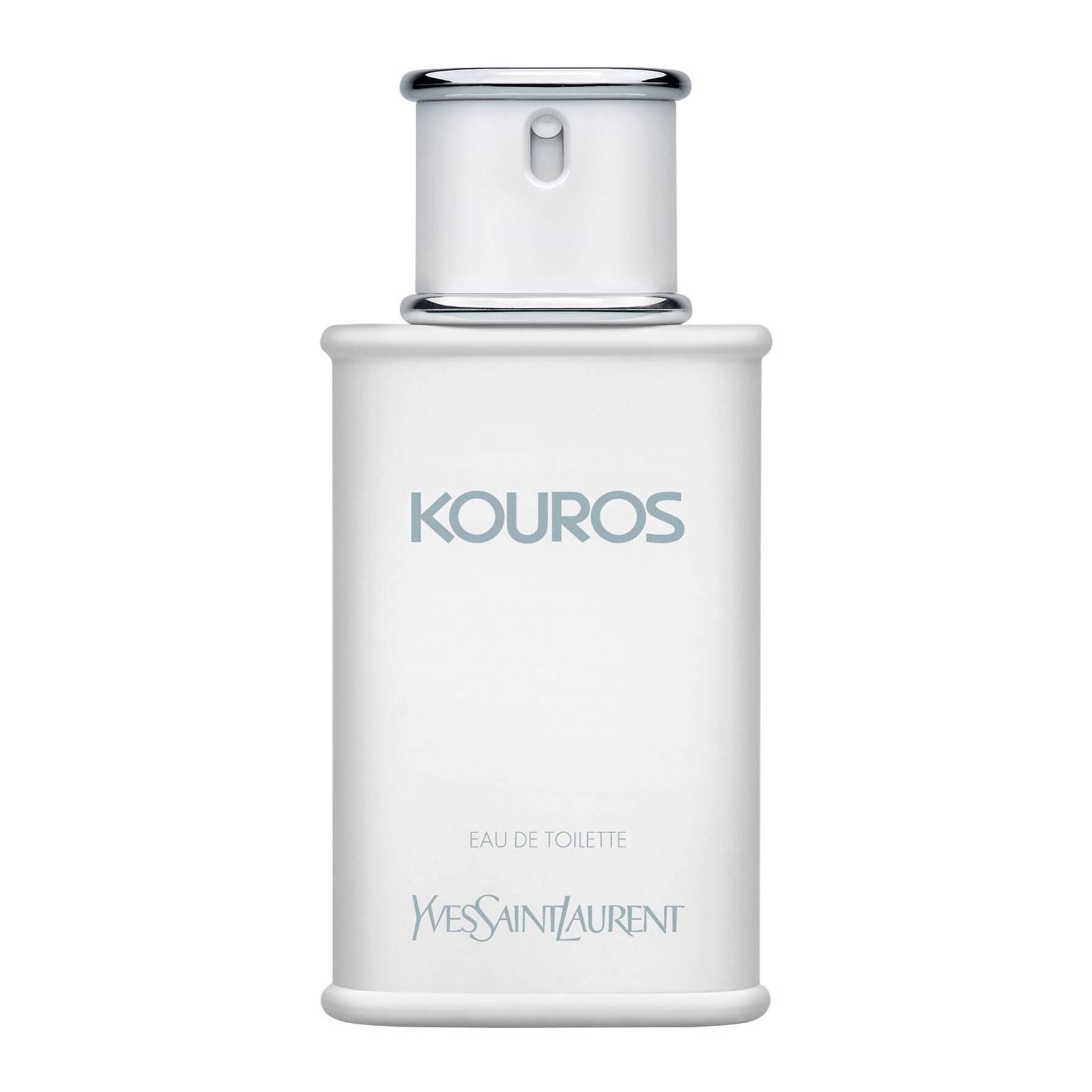 Summer Cologne Kouros Eau De Toilette Ysl