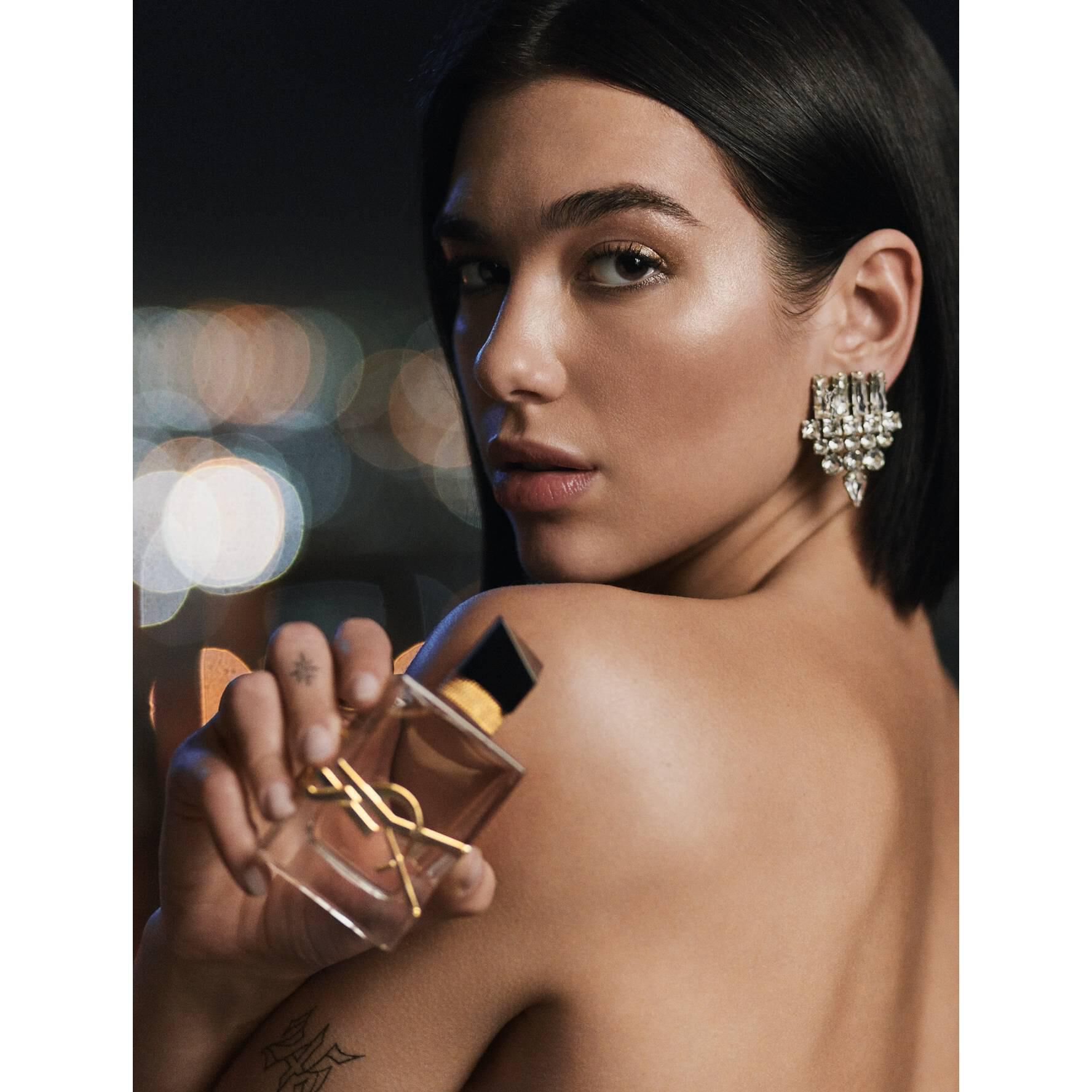 Libre Eau De Parfum Women S Fragrance Ysl Beauty