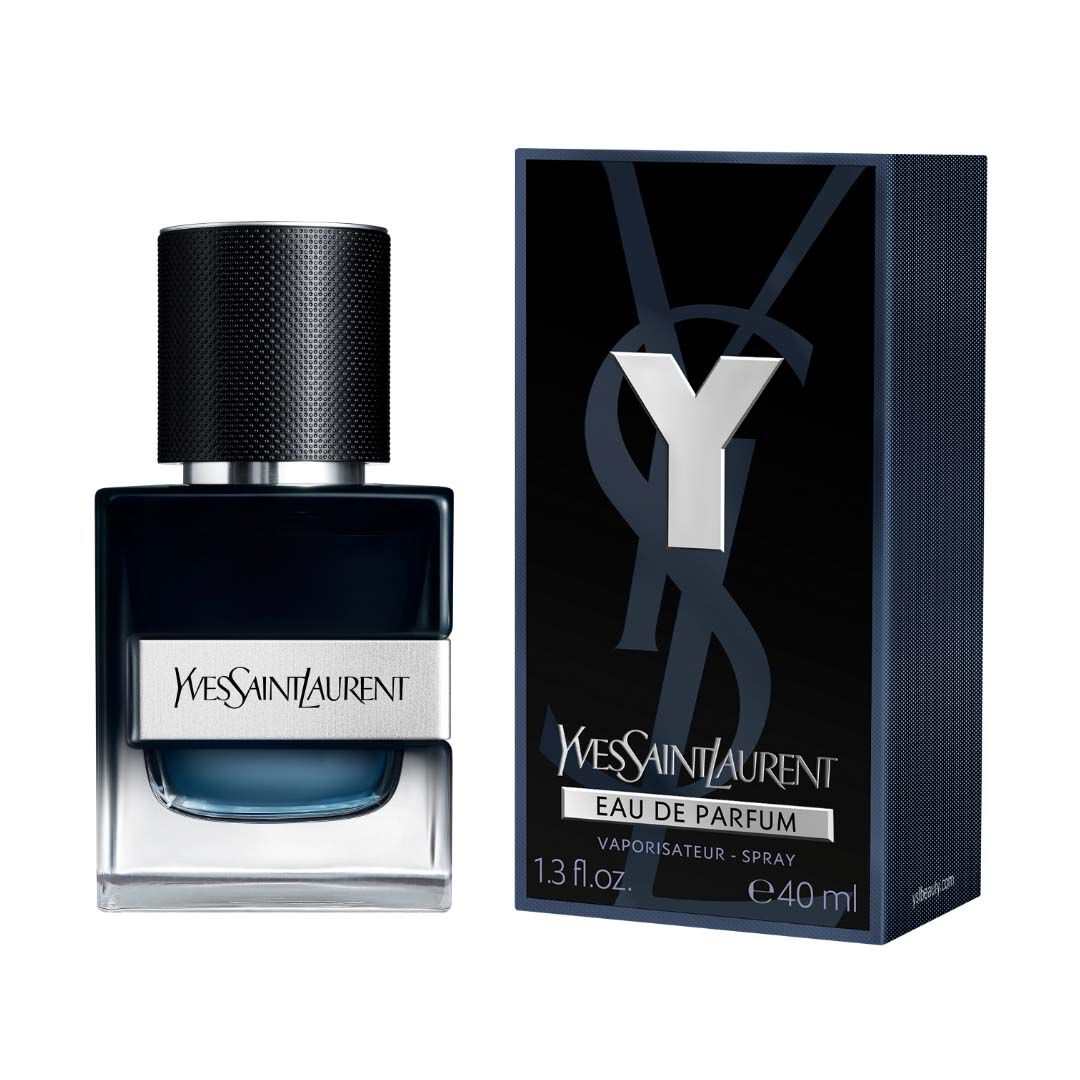 Y Eau De Parfum