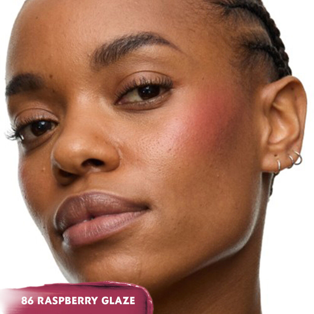Make Me Blush Hydrating Cream Blush
