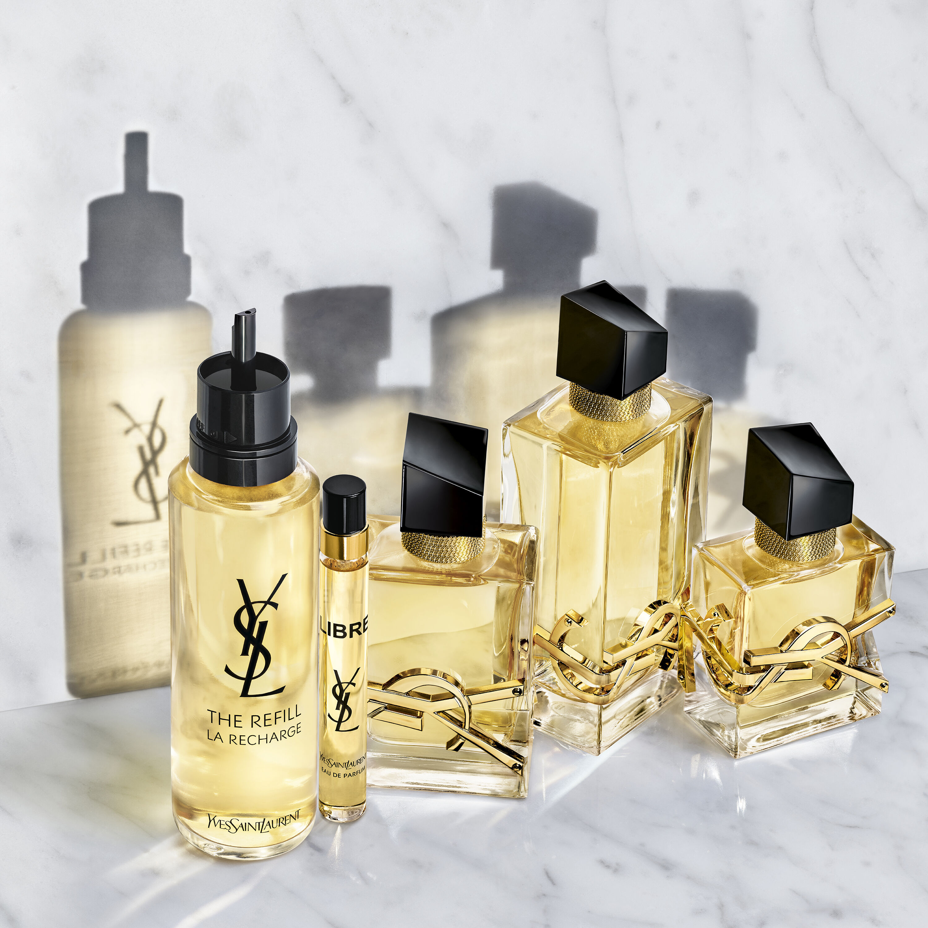 Best price for ysl libre clearance