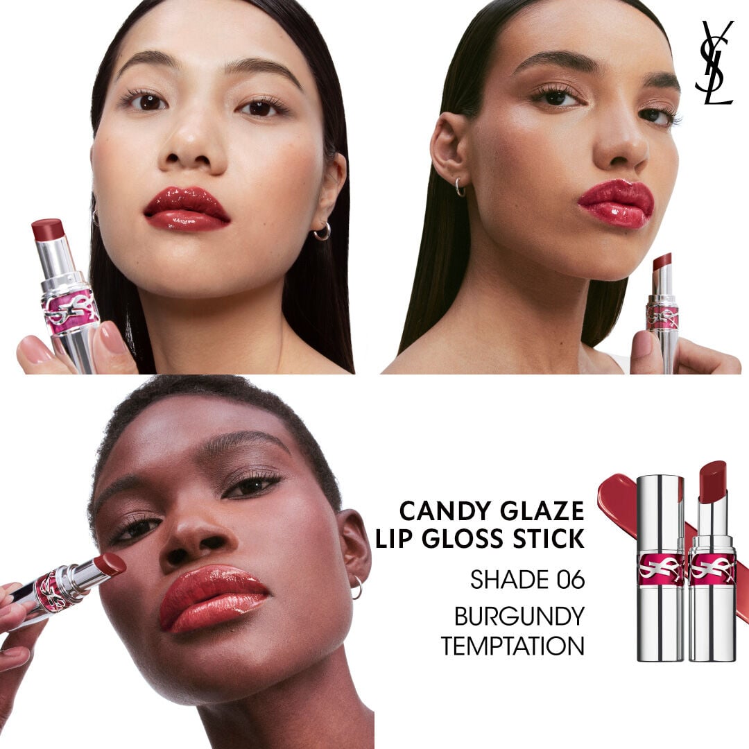 CANDY GLAZE LIP GLOSS STICK