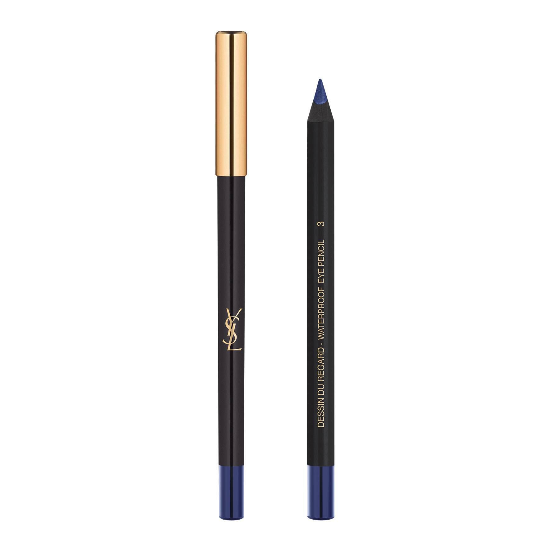 Dessin Du Regard Waterproof Eyeliner Pencil