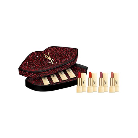 Ysl lipstick pack Clearance