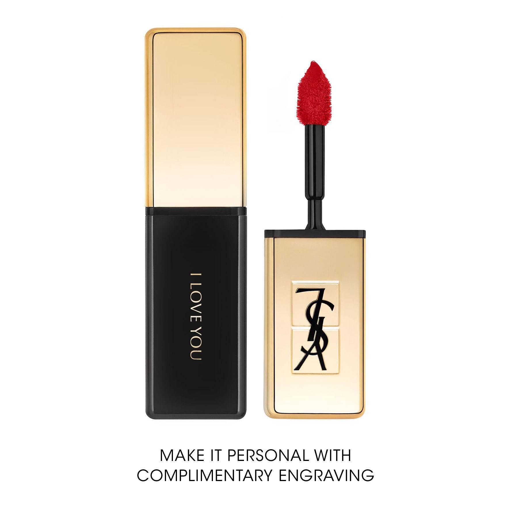 Lip Stains - Glossy Stain | YSL