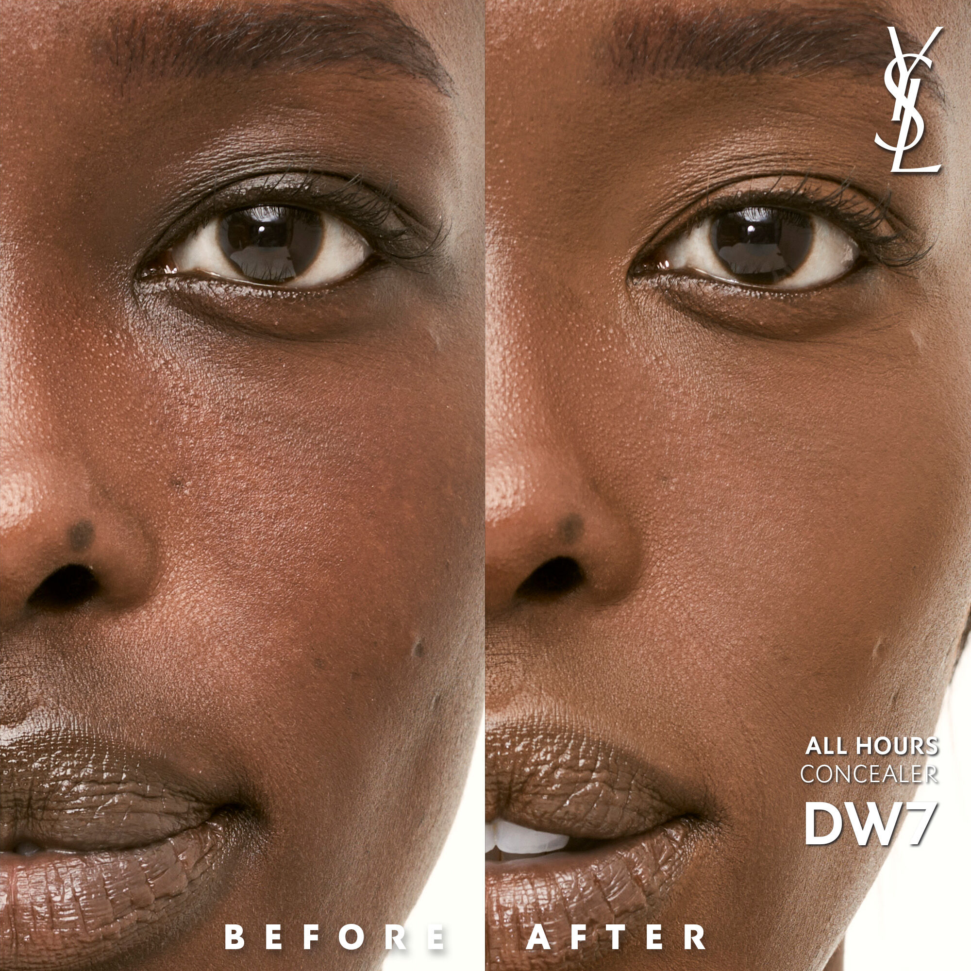 ALL HOURS PRECISE ANGLES LONGWEAR CONCEALER