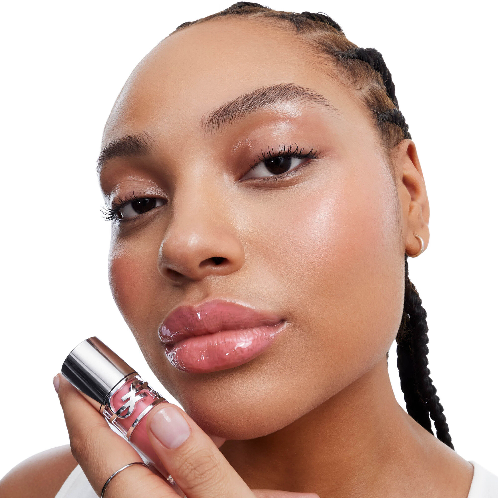 YSL LOVESHINE PLUMPING LIP OIL GLOSS