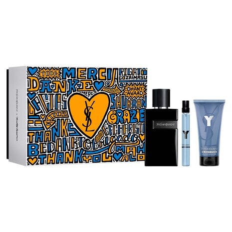 Y ysl gift set Clearance