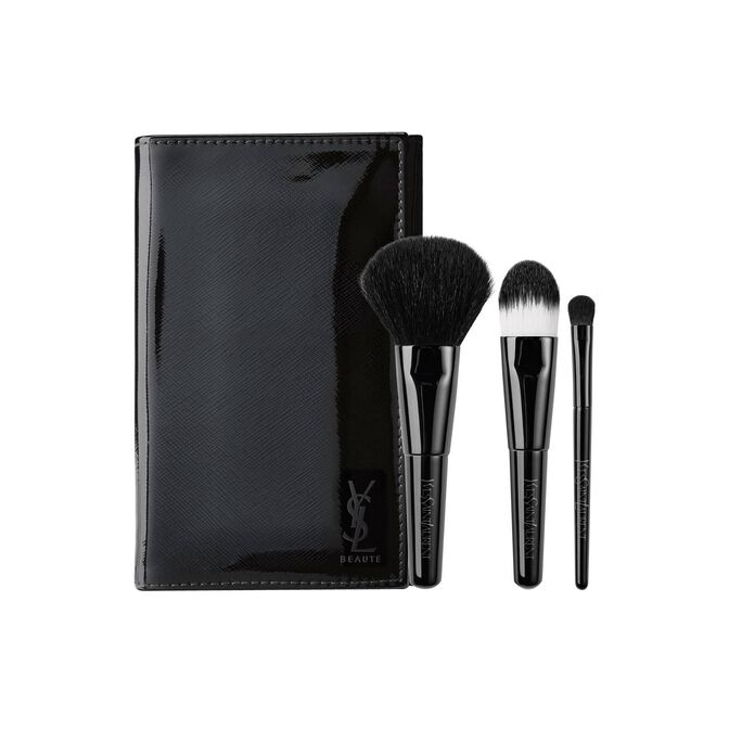 ysl makeup brush set saubhaya makeup ysl makeup brush set saubhaya makeup