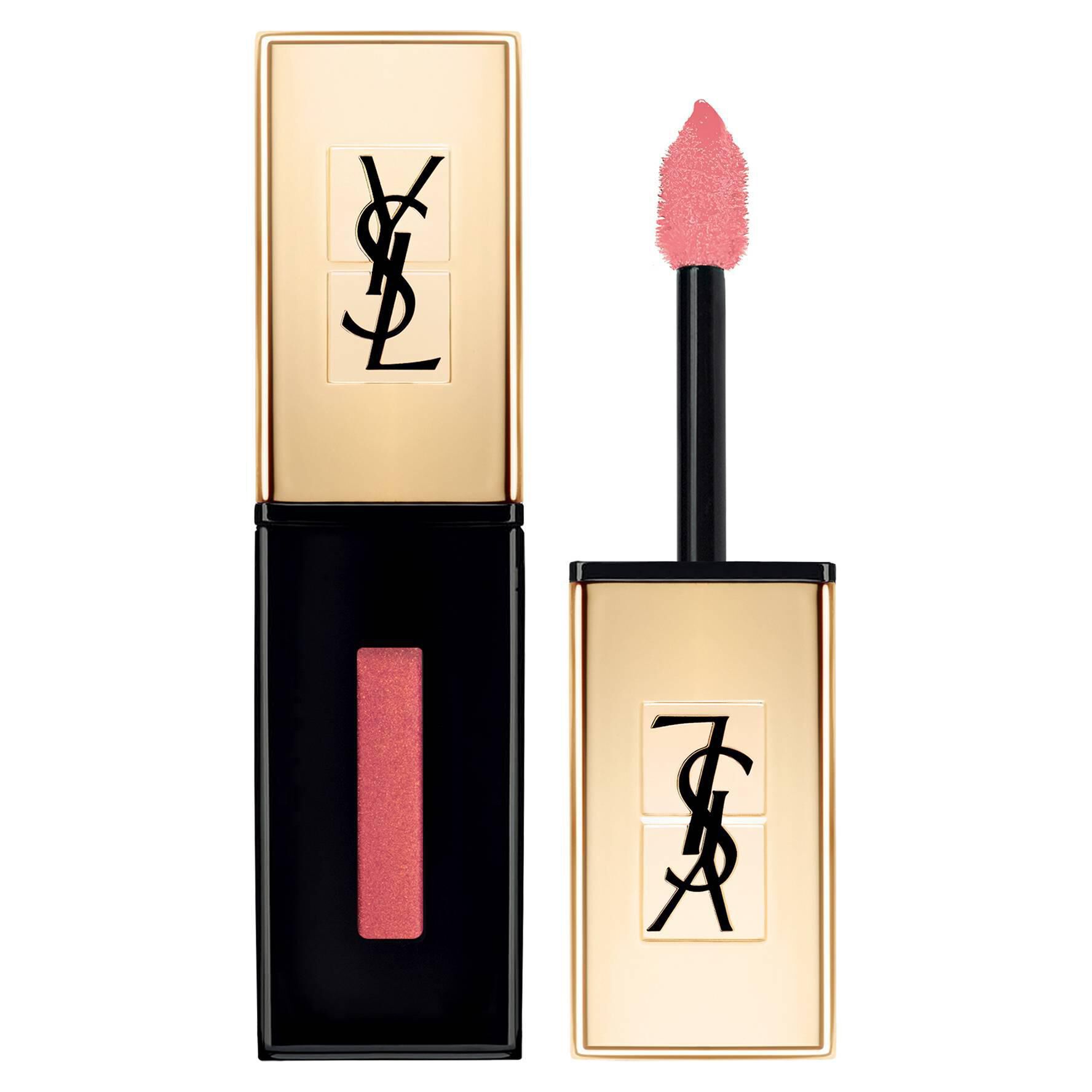 Lip Stains - Glossy Stain | YSL