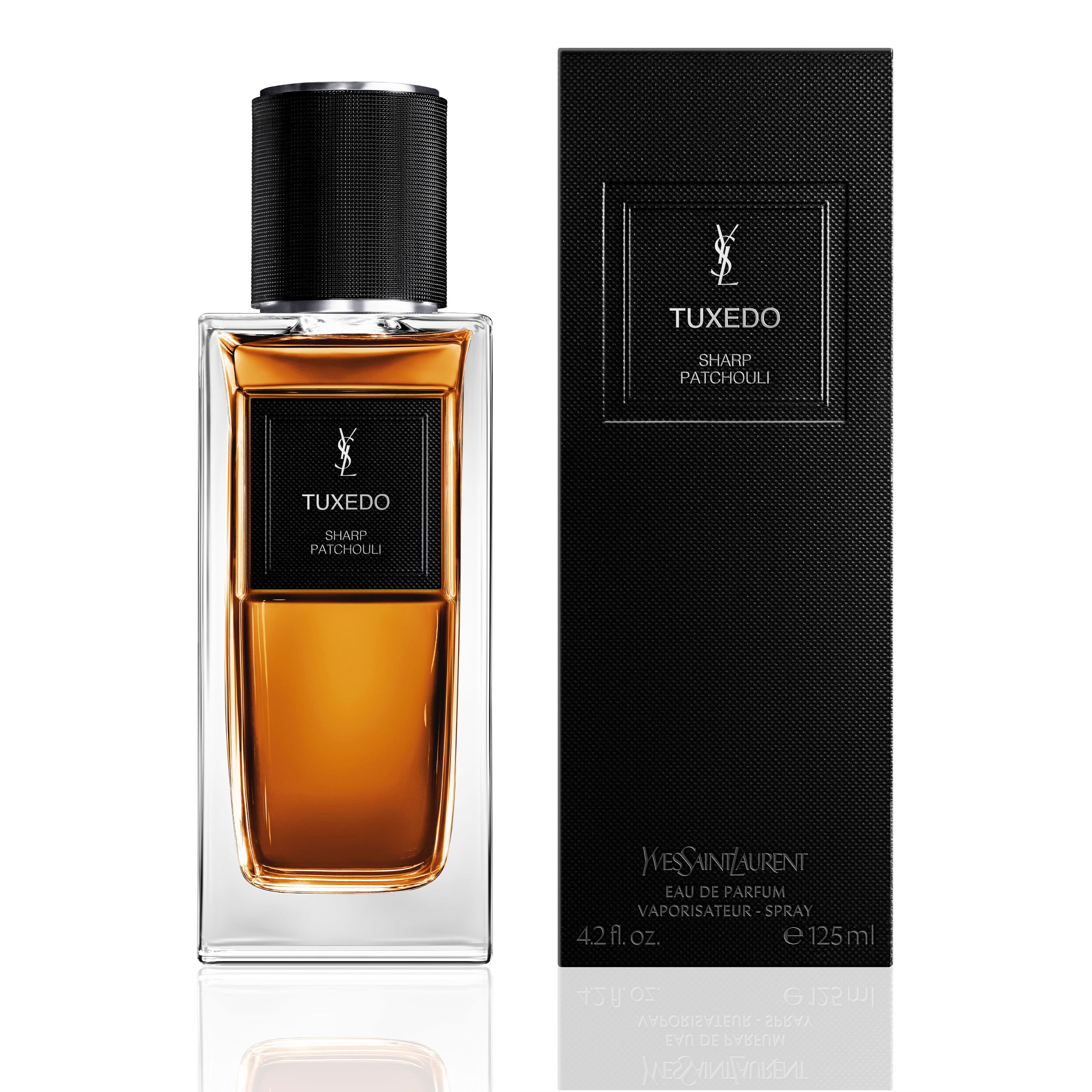 TUXEDO - LE VESTIAIRE DES PARFUMS