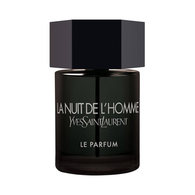 Oriental Cologne La Nuit De L'Homme Parfum YSL