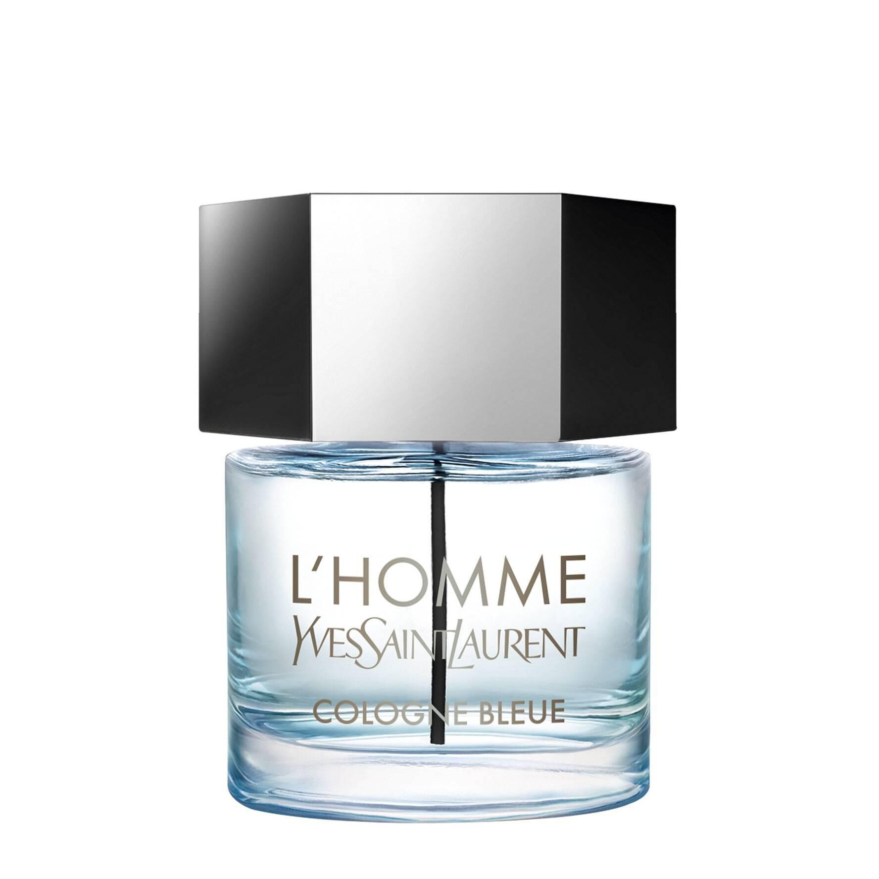 L Homme Cologne Bleue Eau De Toilette From Yves Saint Laurent Beauty Loreal Usa Ibt Shop L'oréal men expert range includes hair, body & skin care for men. international business times