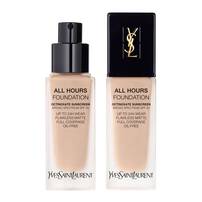 Touche Eclat Foundation Weightless Coverage Spf22 Ysl