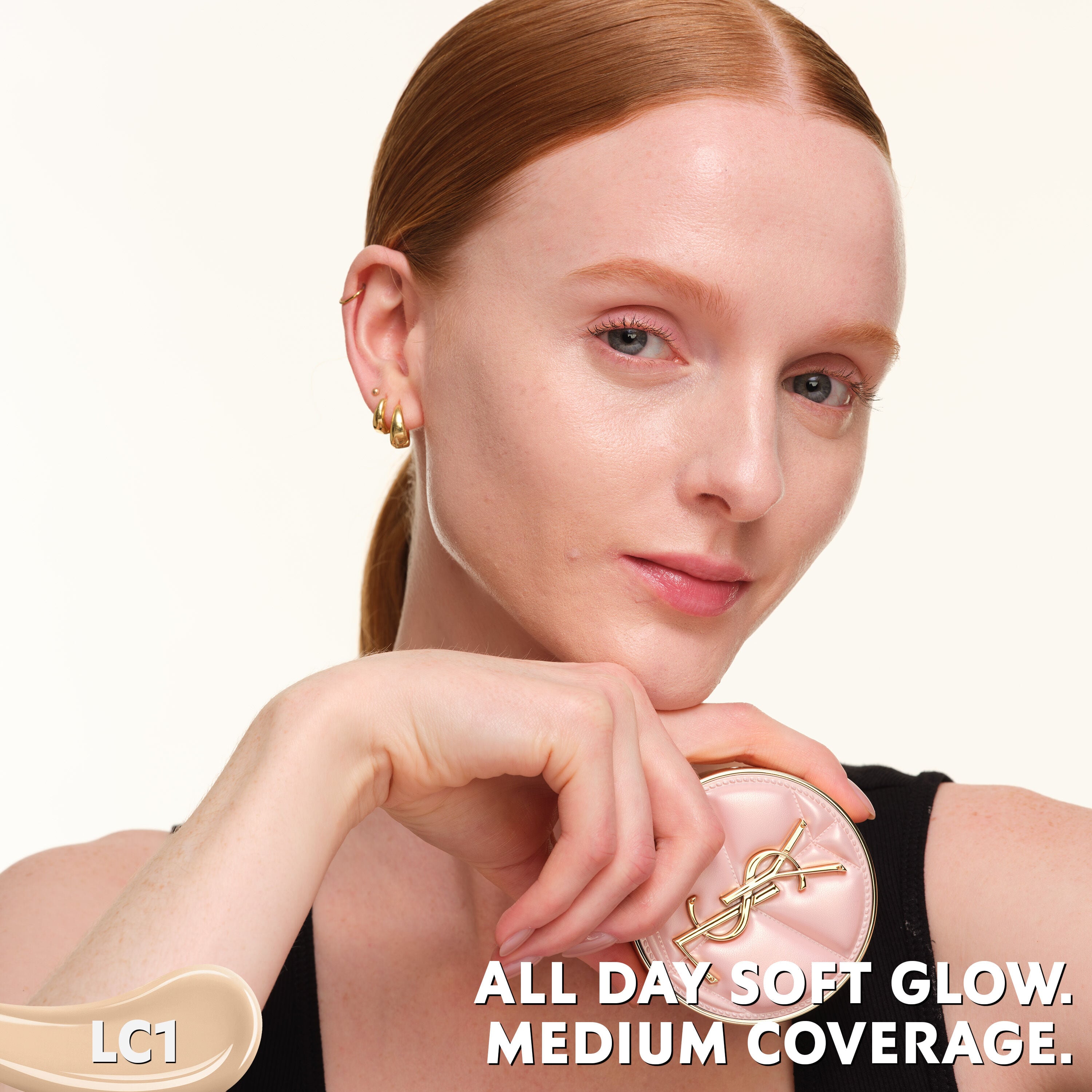 Skin Affair Soft Glow Cushion Foundation