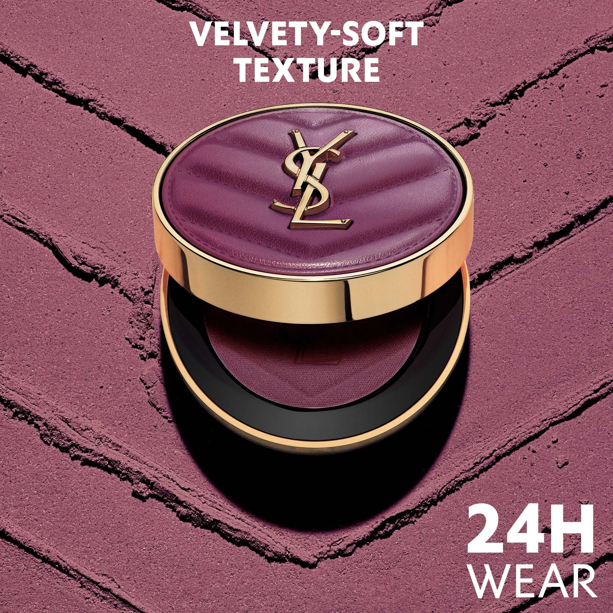MAKE ME BLUSH 24H BUILDABLE BLURRING POWDER BLUSH