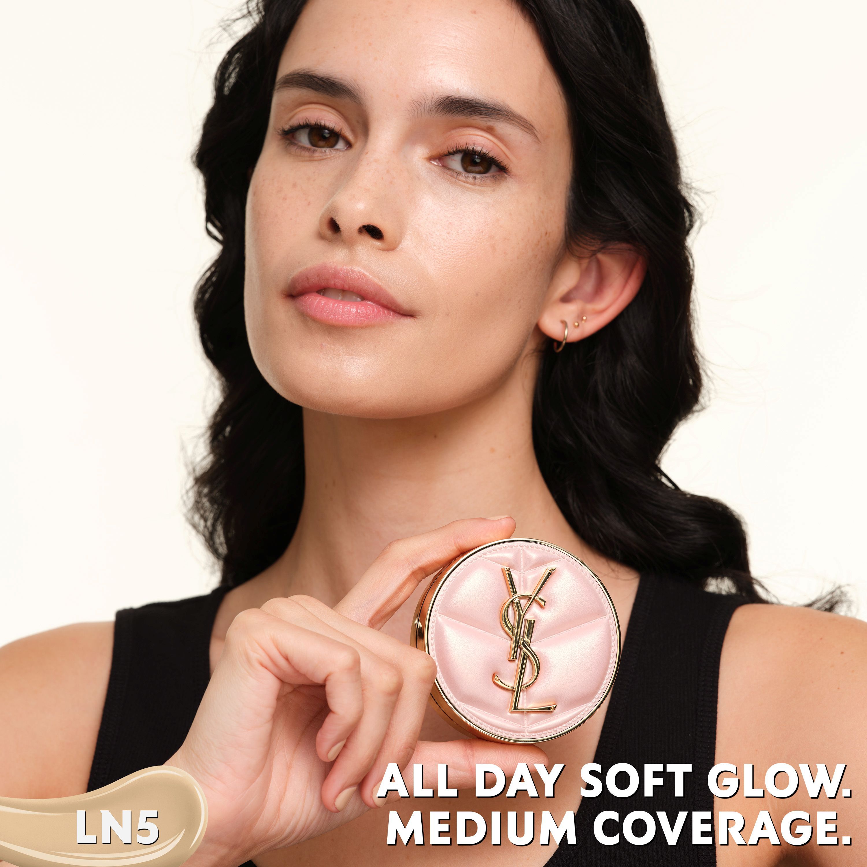 Skin Affair Soft Glow Cushion Foundation
